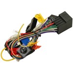 Pioneer Iso Speaker/Power Cable Assy