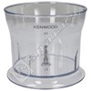 Kenwood Chopper Bowl Assembly