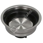 DeLonghi Coffee Maker 1 Cup Filter Basket