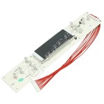 Caple Microwave Oven Control PCB Module