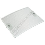 Cooker Hood Filter Metal