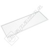 Bosch Fridge Upper Glass Shelf