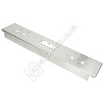 Lamona Oven Control Fascia Panel - Stainless Steel