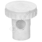 Original Quality Component Fridge Freezer Drain Cap