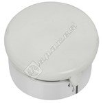 Whirlpool White Dishwasher Timer Knob