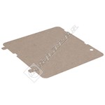 LG Microwave Wave Guide Cover