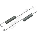 Indesit Washing Machine Spring Restraint