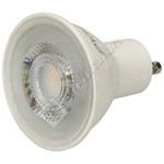 TCP GU10 5.1W 4000K LED Non-Dimmable Lamp