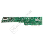 Hoover Washing Machine Programmed Control PCB Module