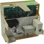 Bosch Oven Clock Timer Assembly