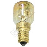 Caple 25W E14 Microwave Oven Bulb