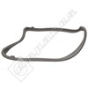 Hotpoint Tumble Dryer Door Seal Grey