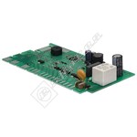 Currys Essentials Dishwasher Electronic PCB