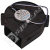 Kenwood Kitchen Machine V2 Fan Motor Assembly