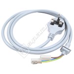 Panasonic Washing Machine Power Cord Group