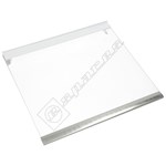 Hisense Fridge Glass Shelf