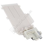 AEG Washing Machine Water Distributor Dispenser Top