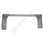 Indesit Refrigerator Grab handle plastic inox