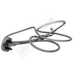 Original Quality Component Vacuum Cleaner Power Cable