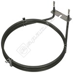 Diplomat Fan Oven Element - 2000W