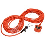 Hedge Trimmer Cable Assembly - UK