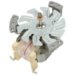 Rangemaster Oven Fan Motor Assembly