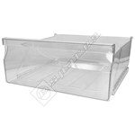 Hisense Top Freezer Drawer