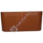 Dyson Supersonic PU Leather Case in Tan