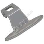 Washing Machine Door Handle - Grey