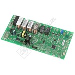 DeDietrich Oven Main PCB Module