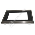 Rangemaster Main Oven Door Outer Glass