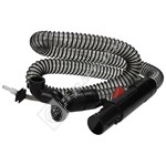 Bissell Carpet Cleaner Hose Assembly - Mambo Red