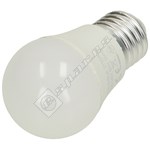 TCP ES/E27 7W LED Non-Dimmable Mini Globe Lamp