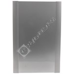 Hoover Freezer Door Assembly - Silver