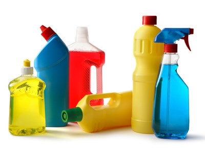 Household Cleaning Products