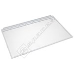 Bosch Fridge Upper Glass Shelf