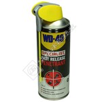 WD-40 Specialist Fast Release Penetrant With Smart Straw - 400ml