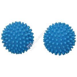 Energy saving shop tumble dryer balls