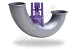U Bend Assembly (Steel/Purple)