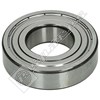 Whirlpool Washing Machine Drum Ball Bearing