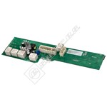 Hoover Washing Machine Programmed Control PCB Module