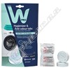 Wpro Washing Machine Odour Prevention Tablets