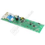 Lamona Tumble Dryer PCB