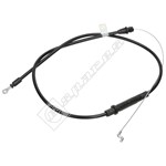 Lawnmower Clutch Cable