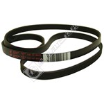 Washing Machine Poly-Vee Drive Belt - 1221H7MAEL