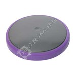 Dyson Rear Wheel (Steel/Lavender)
