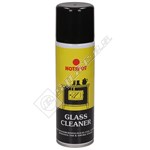 Hotspot Stove/Oven Tar & Smoke Glass Cleaner