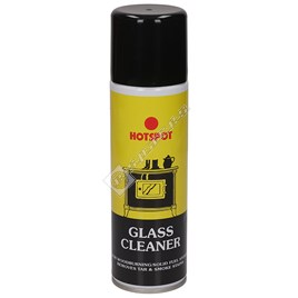 Hotspot Stove/Oven Tar & Smoke Glass Cleaner - ES1859159