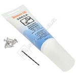 Indesit Dishwasher Seal Retainer Kit