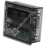 New World Oven Timer Assembly